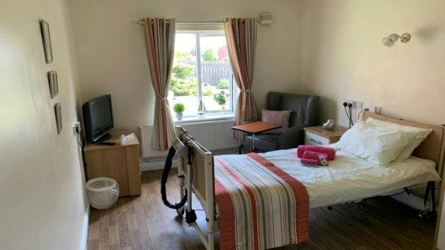 Croft House Care Home