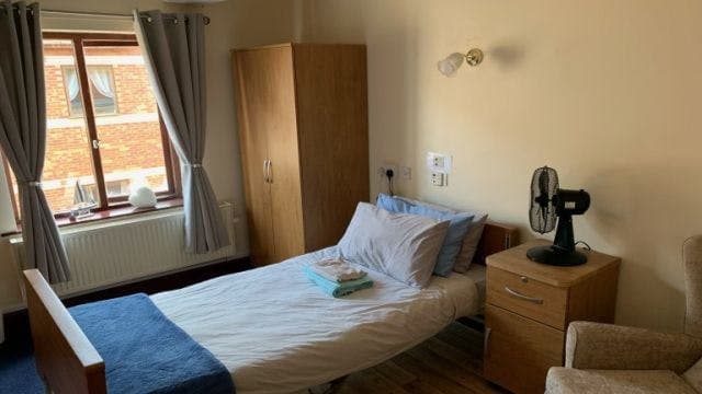 Croft House Care Home
