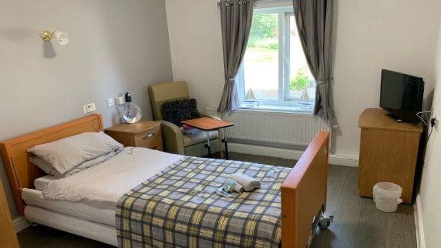 Croft House Care Home