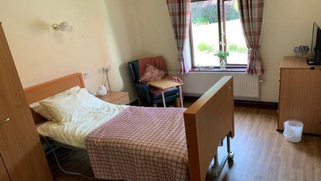 Croft House Care Home