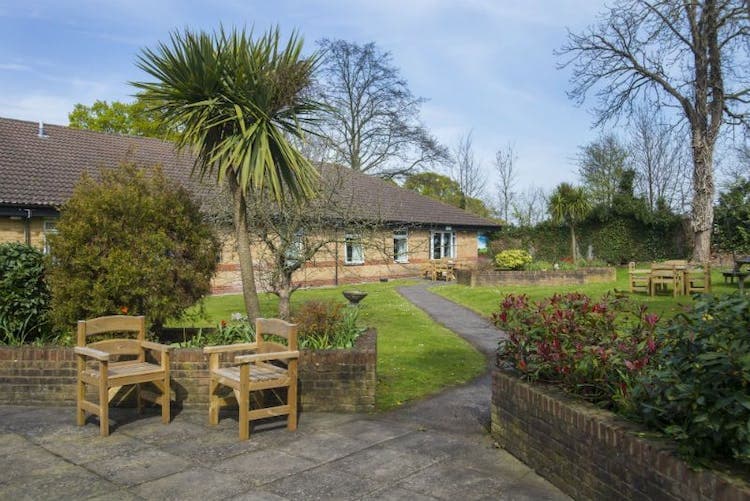 Cumberland Care Home