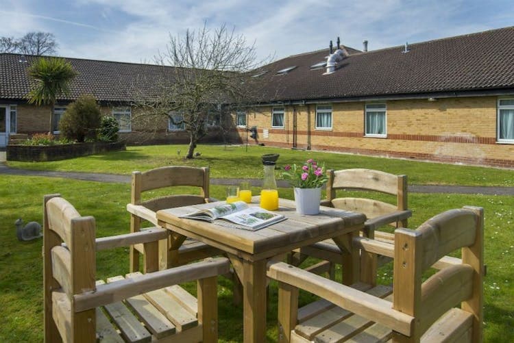 Cumberland Care Home