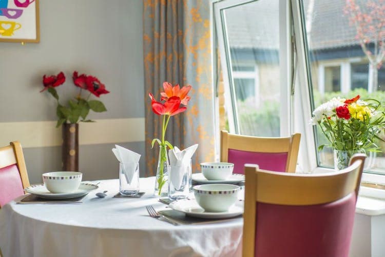 Cumberland Care Home