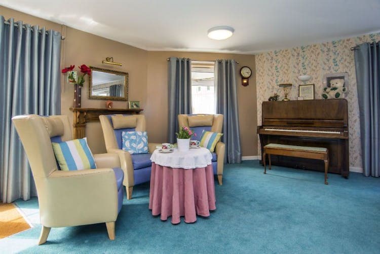 Cumberland Care Home