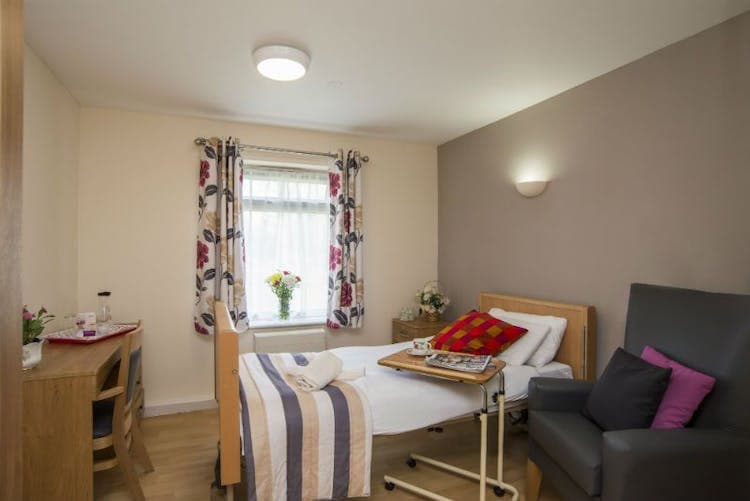 Cumberland Care Home