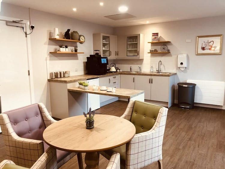 Cumberland Care Home