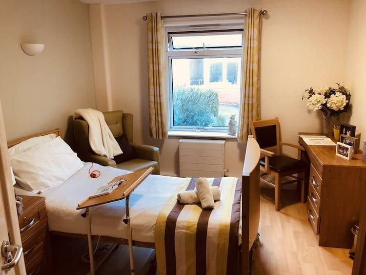 Cumberland Care Home