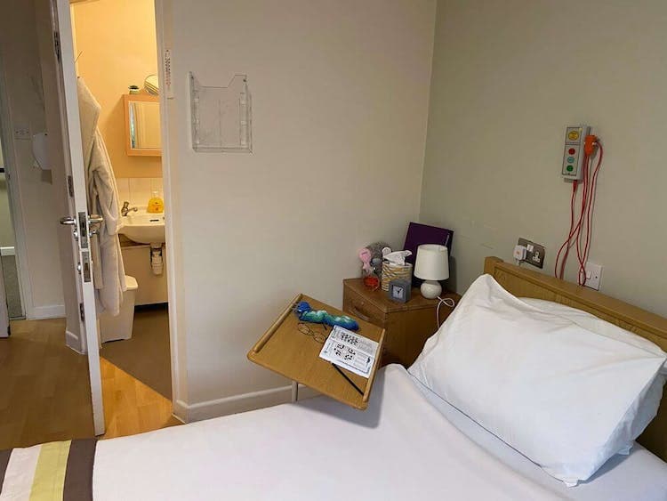 Cumberland Care Home