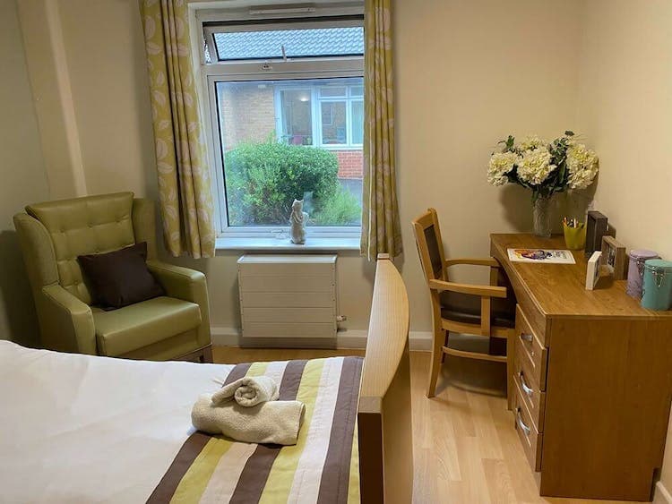 Cumberland Care Home