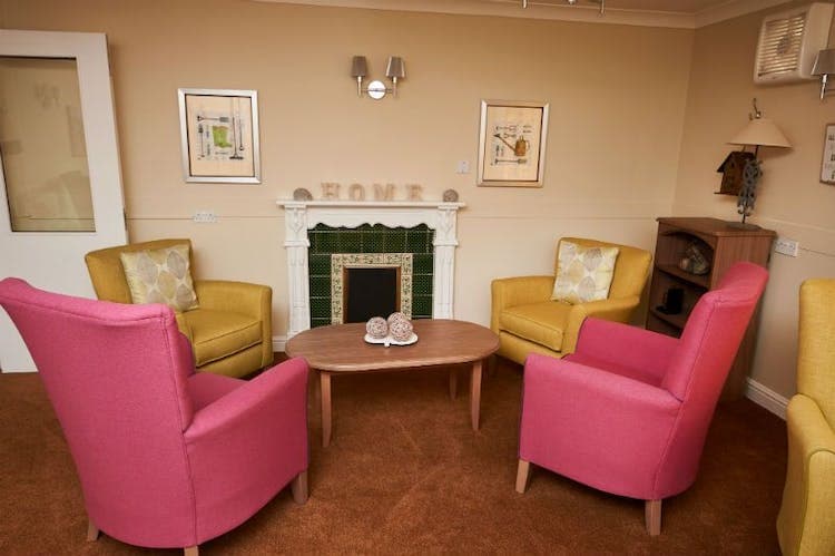 Darlington Court Care Home