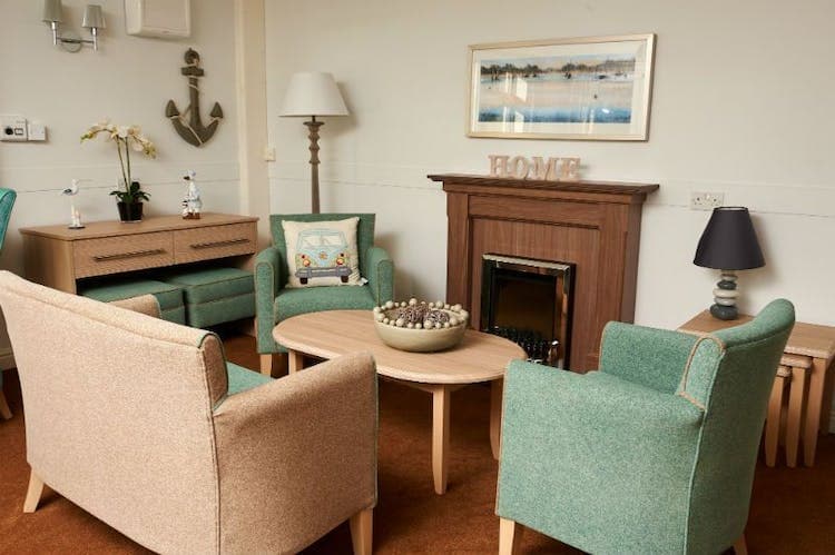 Darlington Court Care Home