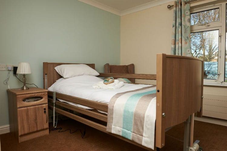 Darlington Court Care Home