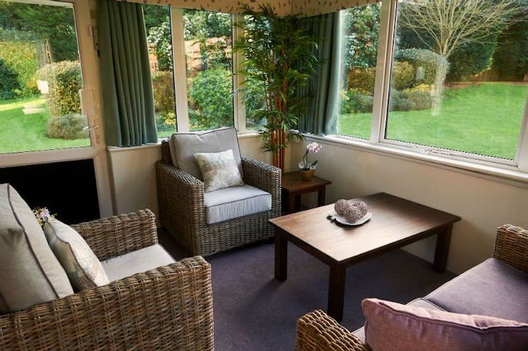 Darlington Court Care Home