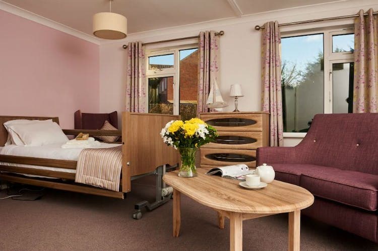 Darlington Court Care Home