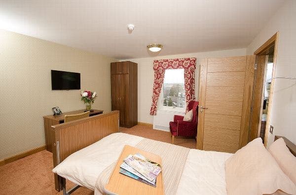 Deeside Care Home