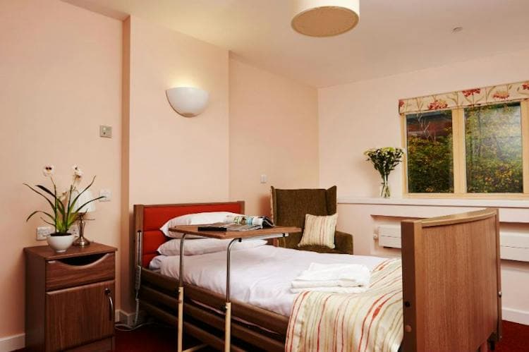 Ellesmere House Care Home