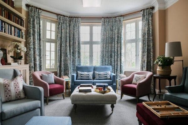 Elliscombe House Care Home