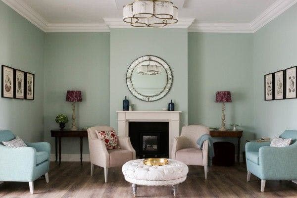 Elliscombe House Care Home