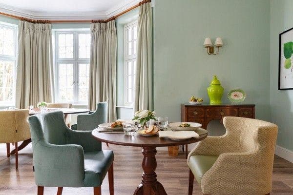 Elliscombe House Care Home