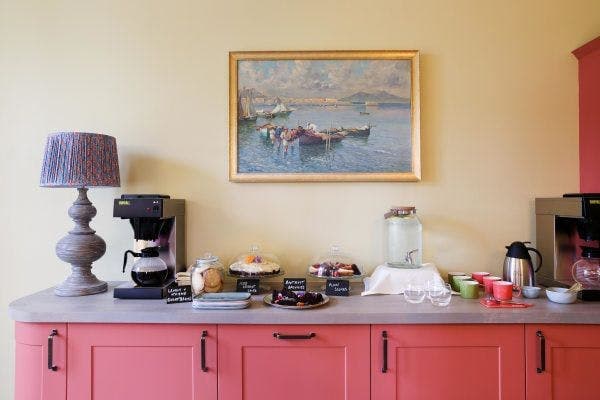 Elliscombe House Care Home