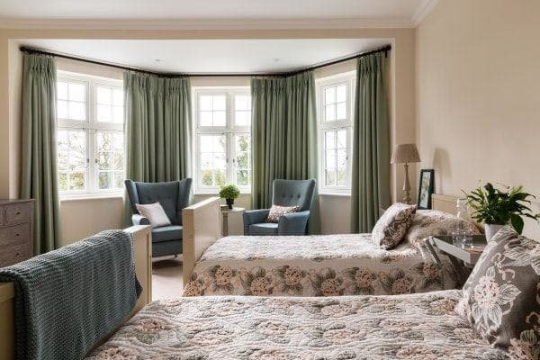 Elliscombe House Care Home