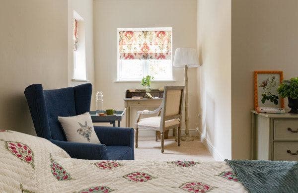 Elliscombe House Care Home