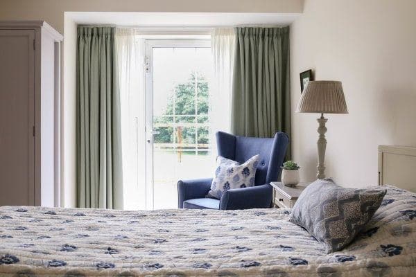 Elliscombe House Care Home