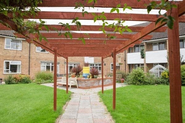 Ermine House Care Home