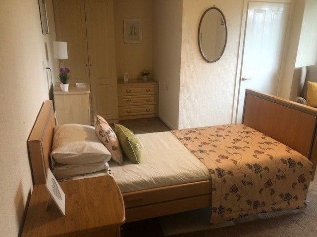 Evendine House Care Home