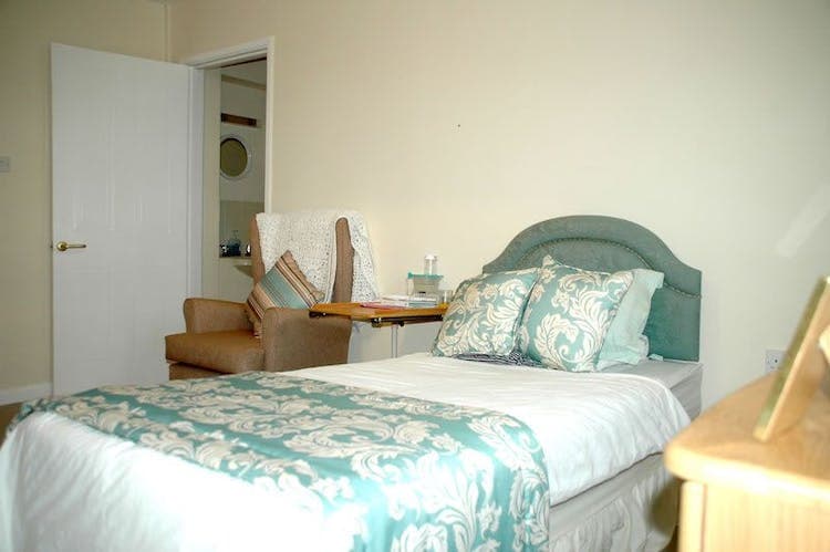 Evendine House Care Home