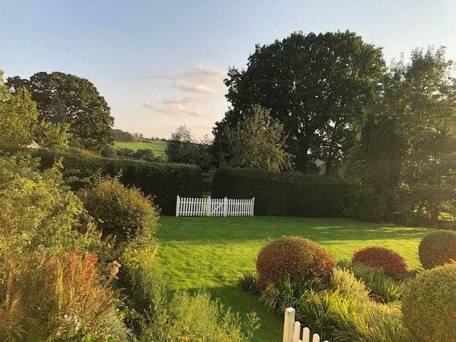 Evendine House Care Home