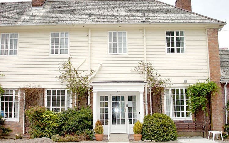 Evendine House Care Home