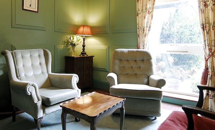 Evendine House Care Home