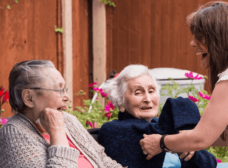 Farway Grange Care Home