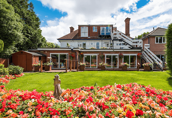 Farway Grange Care Home