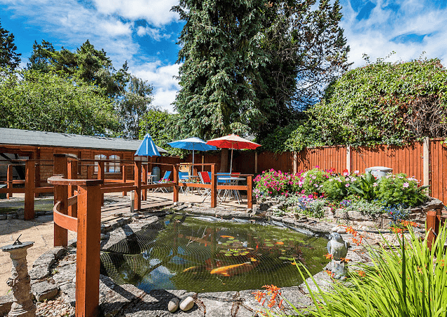 Farway Grange Care Home