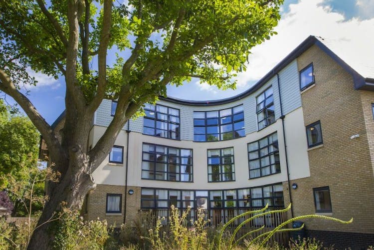 Field Lodge Care Home