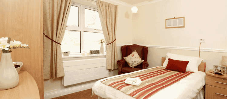 Abigail Lodge Care Home