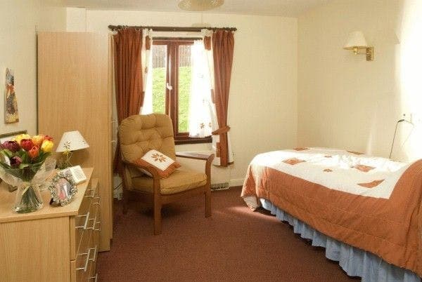 Benarty View Care Home
