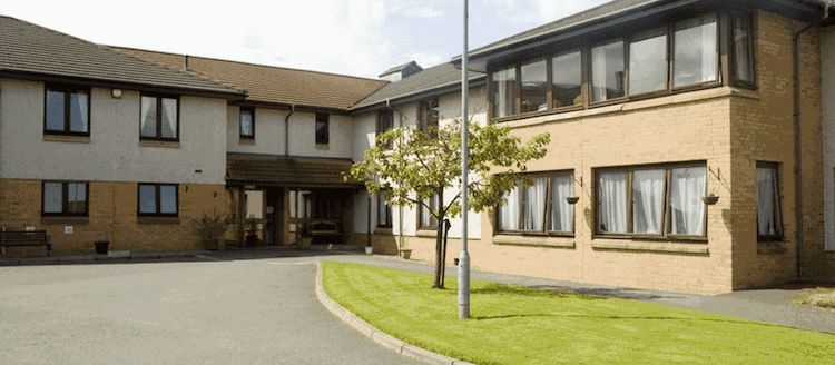 Benarty View Care Home