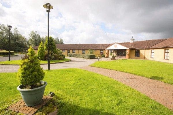 Carrickstone House Care Home