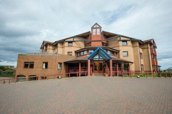 Lammermuir House Care Home