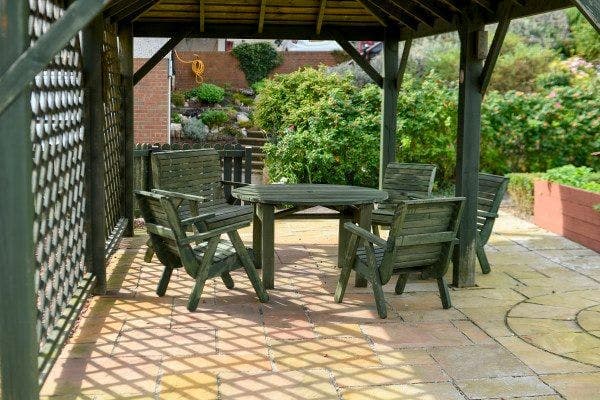 Lammermuir House Care Home