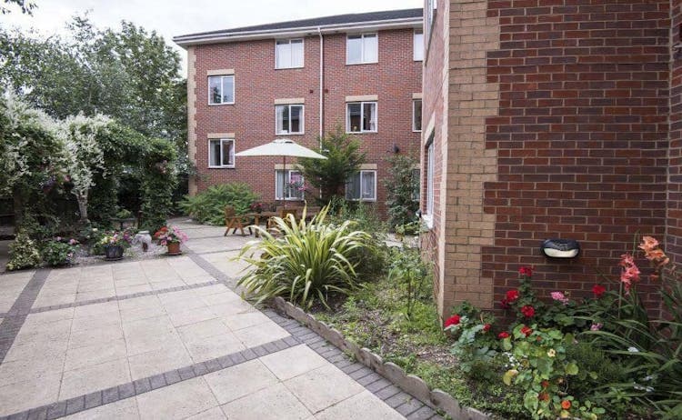 Lansdowne Care Home