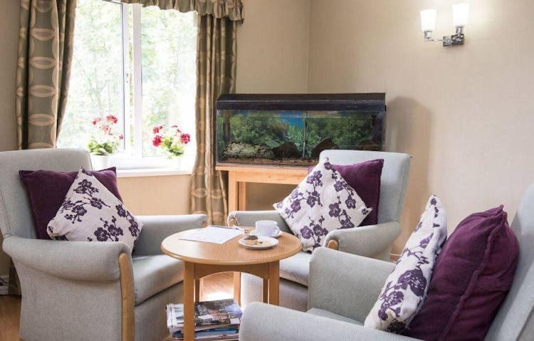 Lansdowne Care Home