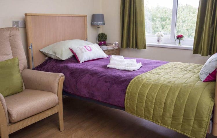 Lansdowne Care Home