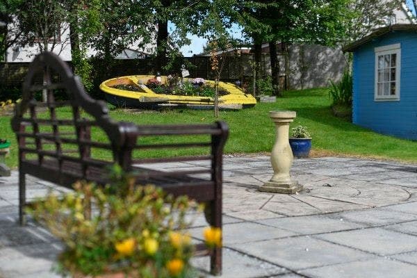 Lunardi Court Care Home
