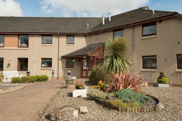 Lunardi Court Care Home