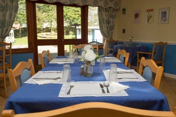 Lunardi Court Care Home