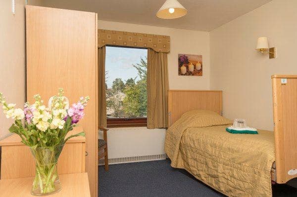 Lunardi Court Care Home